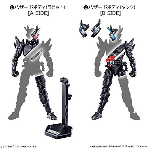 Bandai Shokugan Kamen Rider Build  vol. 6 - Bandai