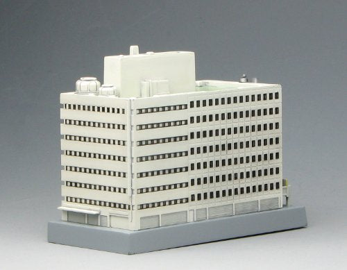 Radio Kaikan x Steins;Gate Radio Kaikan - 1/1000 scale - Steins;Gate - Platz