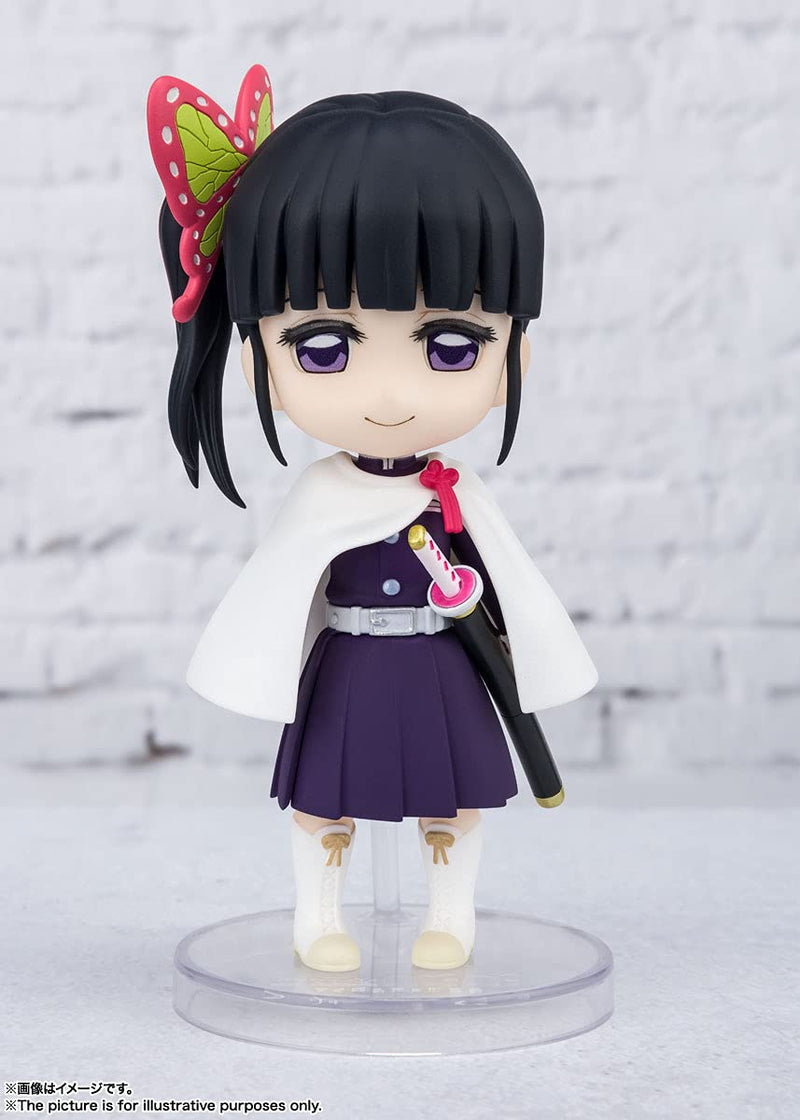 "Demon Slayer: Kimetsu no Yaiba" Figuarts Mini Tsuyuri Kanao