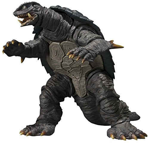 Gamera S.H.MonsterArts Gamera 2: Legion Shuurai - Bandai