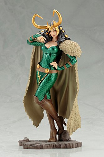 Lady Loki 1/7  Thor - Kotobukiya