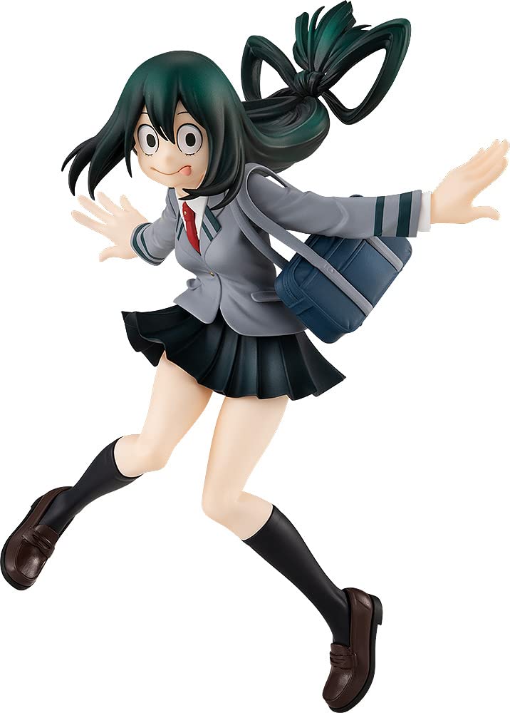 "My Hero Academia" Pop Up Parade Asui Tsuyu