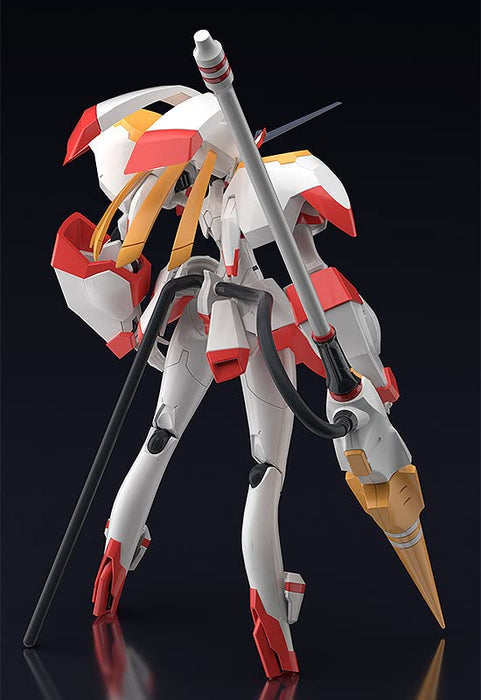 Moderoid "DARLING in the FRANXX" Strelitzia