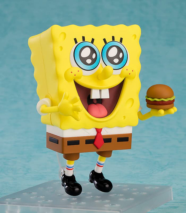 Nendoroid "SpongeBob SquarePants" SpongeBob SquarePants