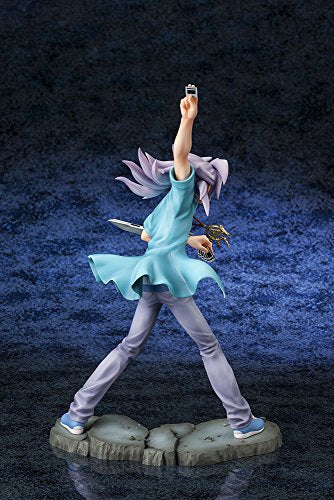 "Yu-Gi-Oh! Duel Monsters" ARTFX J Yami Bakura