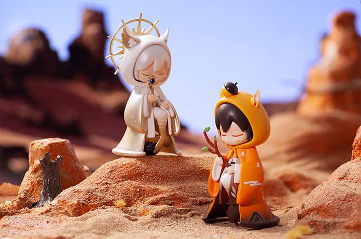 Manta & Eddie Bagua Shaman Mermaid in the Sacred Mountain