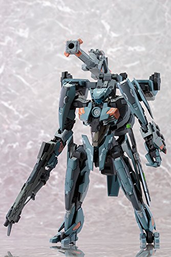 Formel Lichtrahmen Skell - 1/48 Maßstab - Xenobladex - Kotobukiya