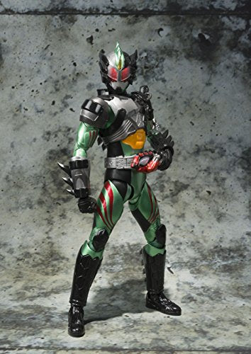 Kamen Rider Amazon New Omega (Amazon Limited Ver. version) S.H.Figuarts Kamen Rider Amazons Season 2 - Bandai