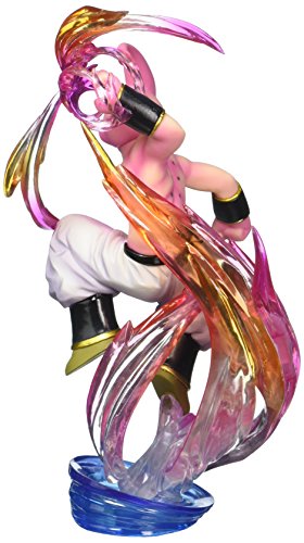 Figuarts Zero Majin Buu (Kid) Dragon Ball Z