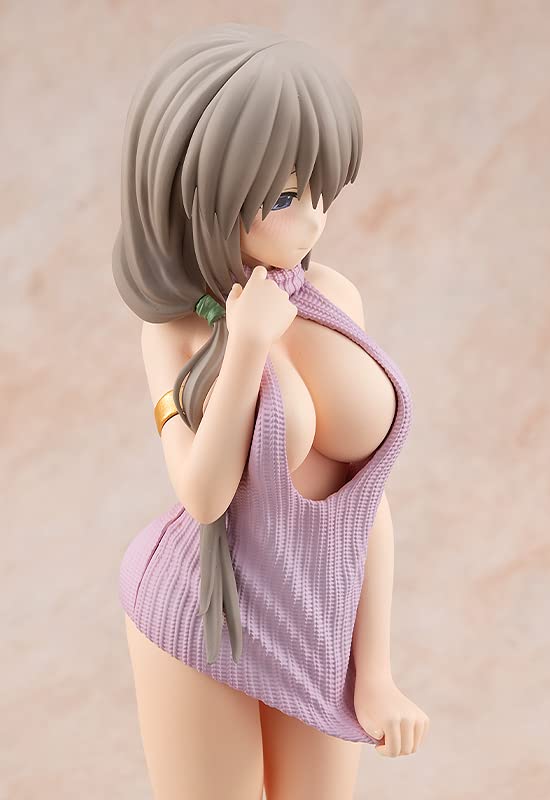 Kadokawa Collection "Uzaki-chan Wants to Hang Out! Double" Uzaki Tsuki -SUGOI Knitwear Ver.-