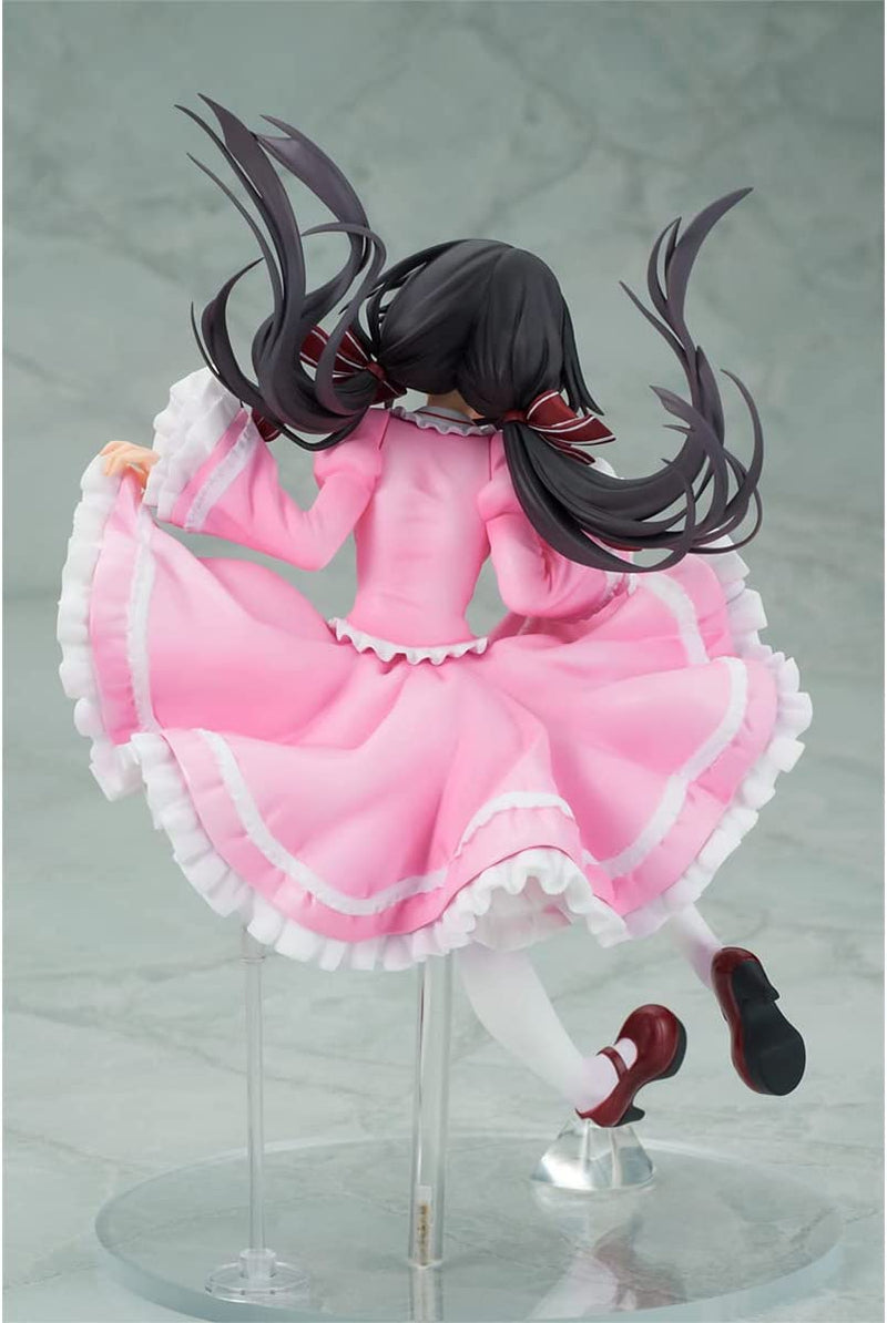 "Date A Live" 1/7 Tokisaki Kurumi Casual Wear Sweet Lolita Ver.