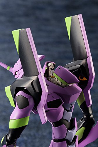 EVA-01 (TV Ver. Versión) Shin Seiki Evangelion - Kotobukiya