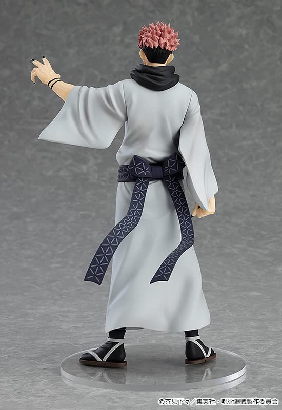"Jujutsu Kaisen" POP UP PARADE Sukuna
