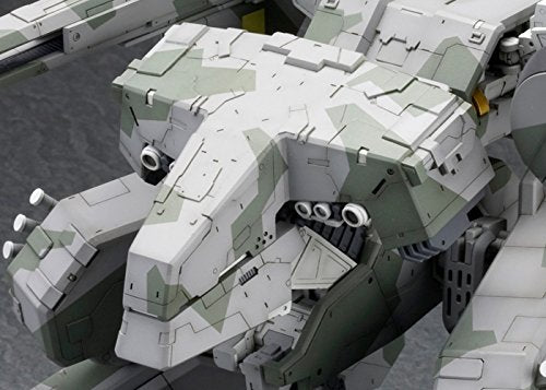 "Metal Gear Solid" Metal Gear REX 1/100