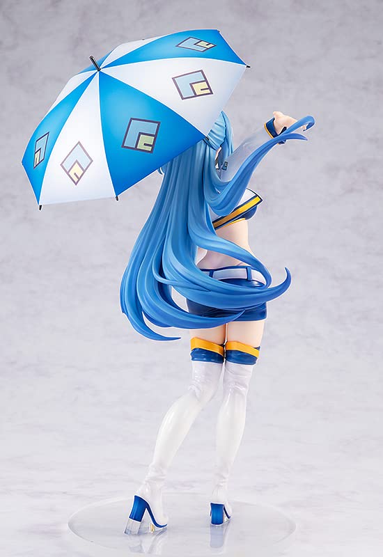 Kadokawa Collection "Kono Subarashii Sekai ni Shukufuku wo!" Aqua Race Queen Ver.