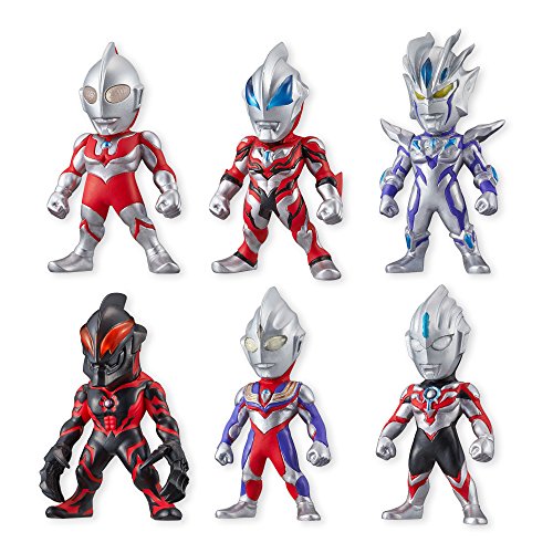 Converge Bandai Shokugan Ultraman - Bandai