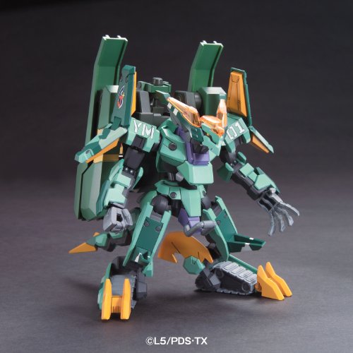 LBX Orvane Danball Senki Wars - Bandai