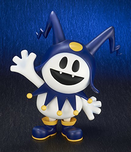Jack Frost Gigantic Series, Shin Megami Tensei - X-Plus