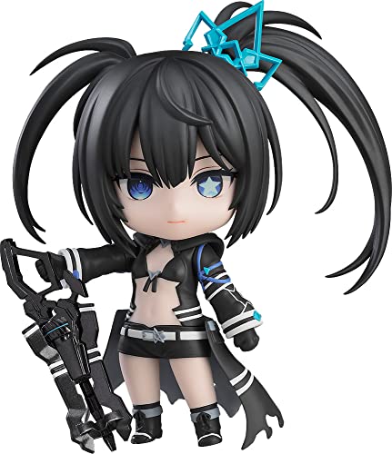 Nendoroid "Black Rock Shooter FRAGMENT" Elishka