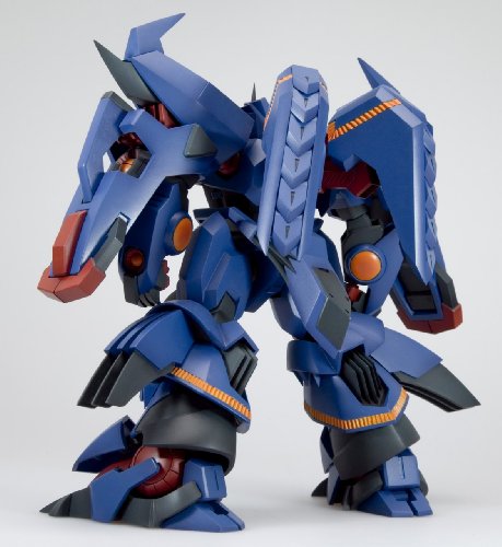 Granzon Super Robot Taisen - Kotobukiya