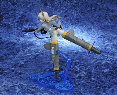 Eila Ilmatar Juutilainen 1/8 Strike Witches - Kotobukiya