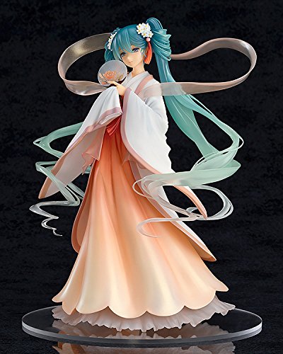 "Character Vocal Series 01 Hatsune Miku" Hatsune Miku Harvest Moon Ver.
