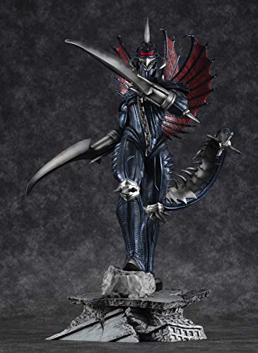 Hyper Solid Series Gigan