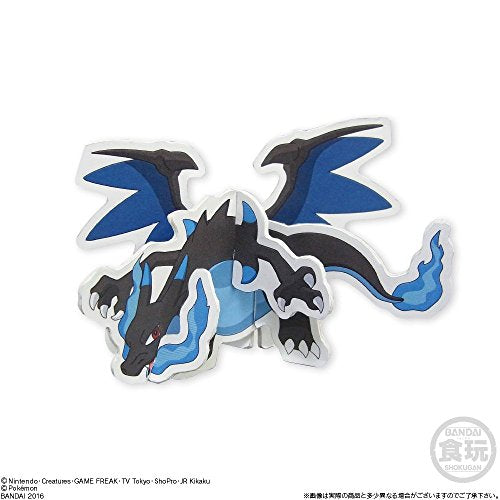 Craft Collect "Pokemon XY & Z"