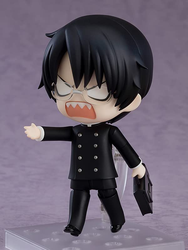 Nendoroid "xxxHolic" Watanuki Kimihiro