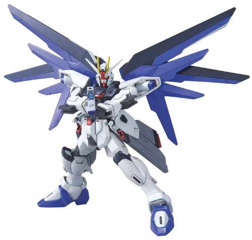 1/144 "Mobile Suit Gundam SEED" HG R15 Freedom Gundam