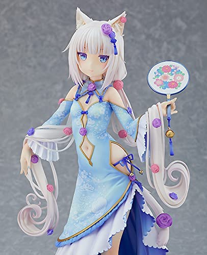 "Nekopara" Vanilla Dress Chinese Ver. Scala 1/7 (buona compagnia di sorriso)