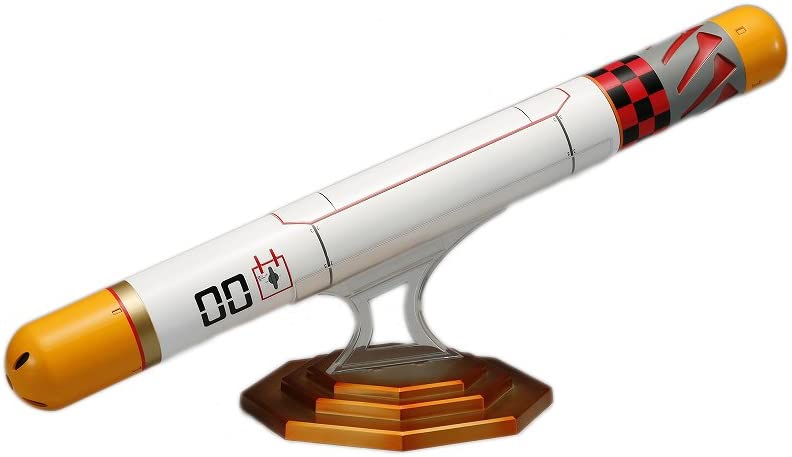 "Rebuild of Evangelion" Ayanami Rei Entry Plug ver.