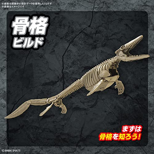 PLANNOSAURUS Mosasaurus