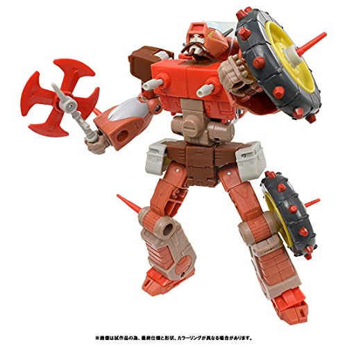 "Transformers" Studio Series SS-69 Wreck-Gar