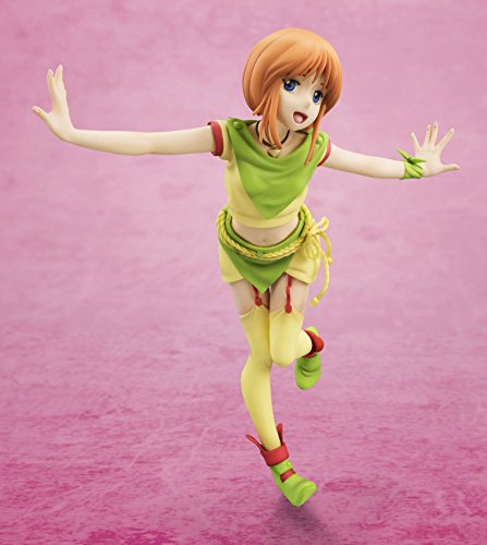 Elpeo Puru 1/8 RAHDXG.A.NEO Kidou Senshi Gundam ZZ - MegaHouse