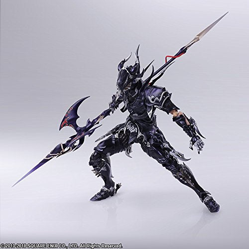Estinien Bring Arts Final Fantasy XIV - Square Enix