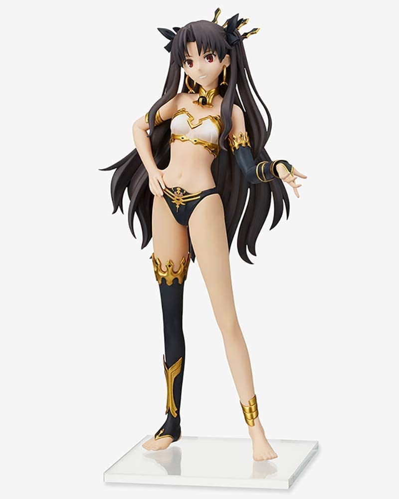 "Fate/Grand Order -Absolute Demonic Battlefront: Babylonia-" SPM Figure Ishtar