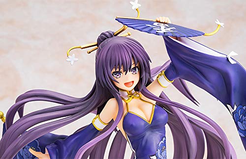 "Date A Live III" Yatogami Tohka China Dress Ver.