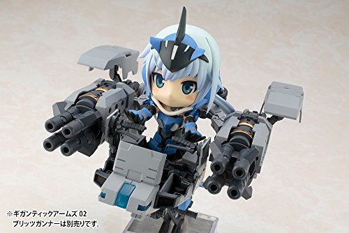 Frame Arms Girl Stylet, Cu-Poche, - Kotobukiya