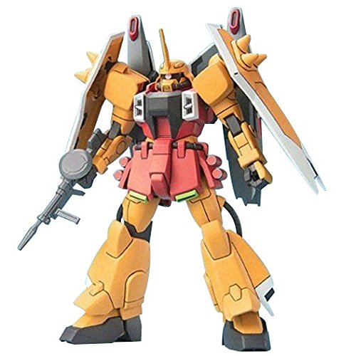ZGMF-1001/M Blaze ZAKU Phantom (Heine Westenfluss colors version) - 1/144 scale - 1/144 Gundam SEED Destiny Collection Series (10) Kidou Senshi Gundam SEED Destiny - Bandai
