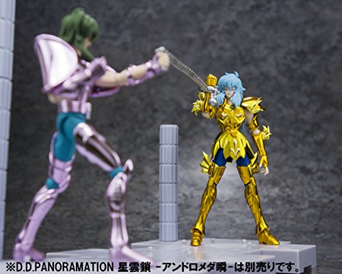 Pisces Aphrodite  Blooming Roses in the Palace of the Twin Fish D.D. Panoramation Saint Seiya - Bandai