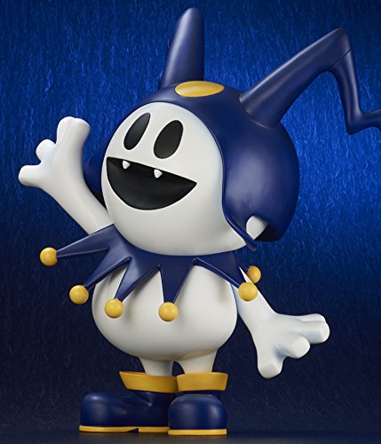 Jack Frost Gigantic Series, Shin Megami Tensei - X-Plus