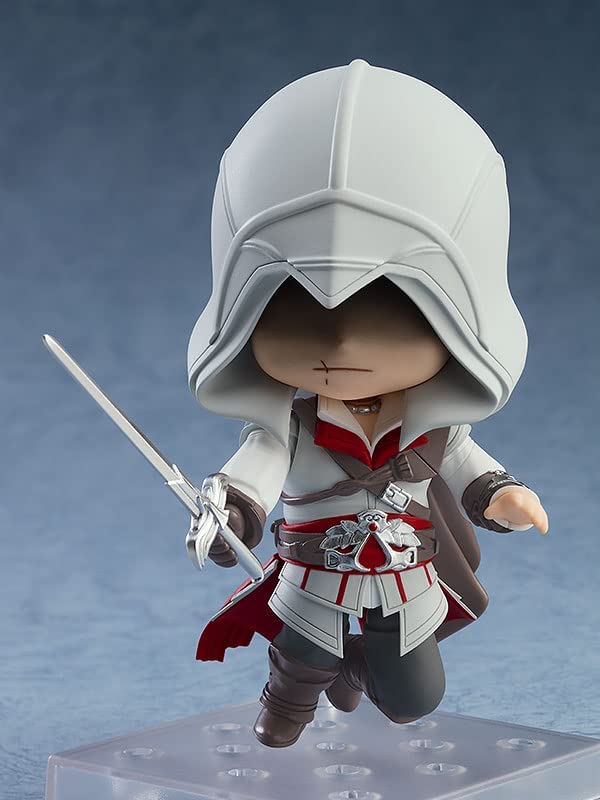 "Assassin's Creed (R)" Nendoroid#1829 Ezio Auditore