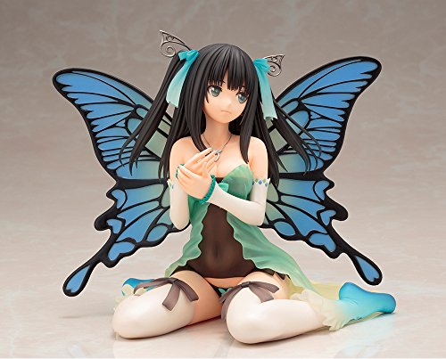 Hinagiku no Yousei Daisy - 1/6 scale - 4-Leaves Original Character - Kotobukiya