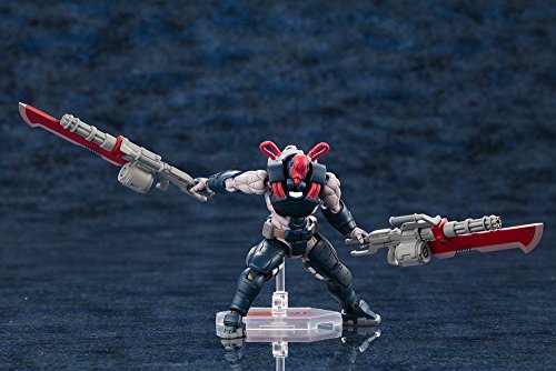 Governor Para-Pawn Expander-1/24 Skala-Hexa Gear (HG017)-Kotobukiya