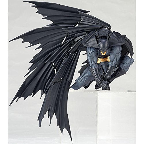 Batman Amazing Yamaguchi (No.009) Justice League - Kaiyodo | Ninoma