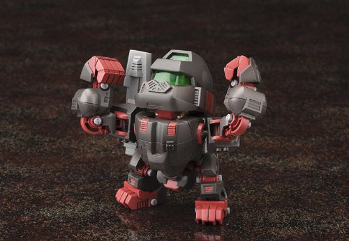 EZ-015 Iron Kong D-Stil, Zoids - Kotobukiya