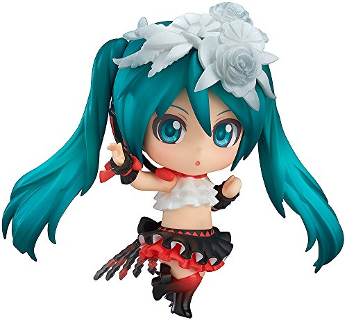 Nendoroid Co-de "SEGA feat. HATSUNE MIKU Project" Hatsune Miku Bless you Co-de