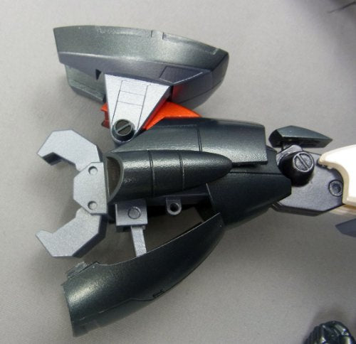 Janbu Variable Action Hi-Spec Chouriki Robo Galatt - MegaHouse