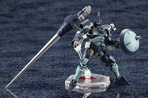 Governor Para-Pawn Ignite - 1/24 scale - Hexa Gear (HG018) - Kotobukiya